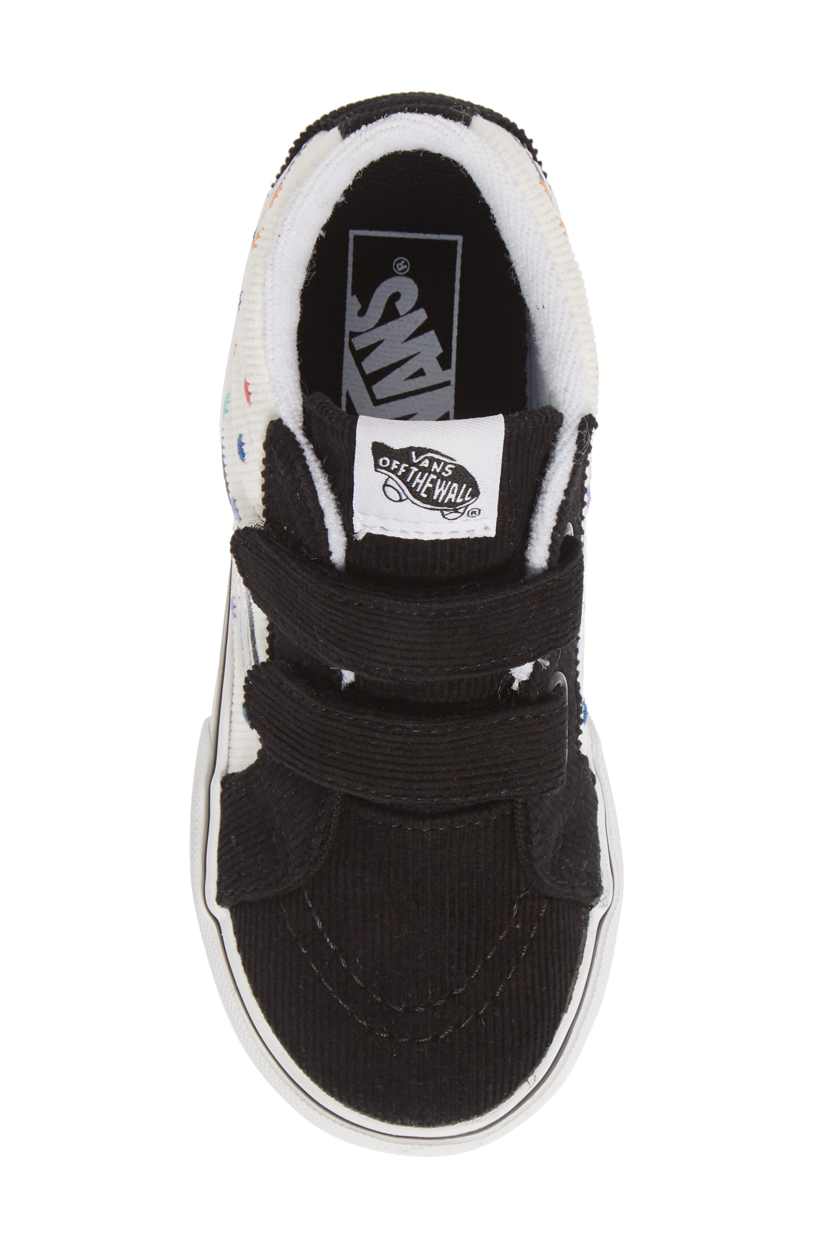 Vans 
Sk8-Hi Reissue V
 Sneaker, Alternate, color, 