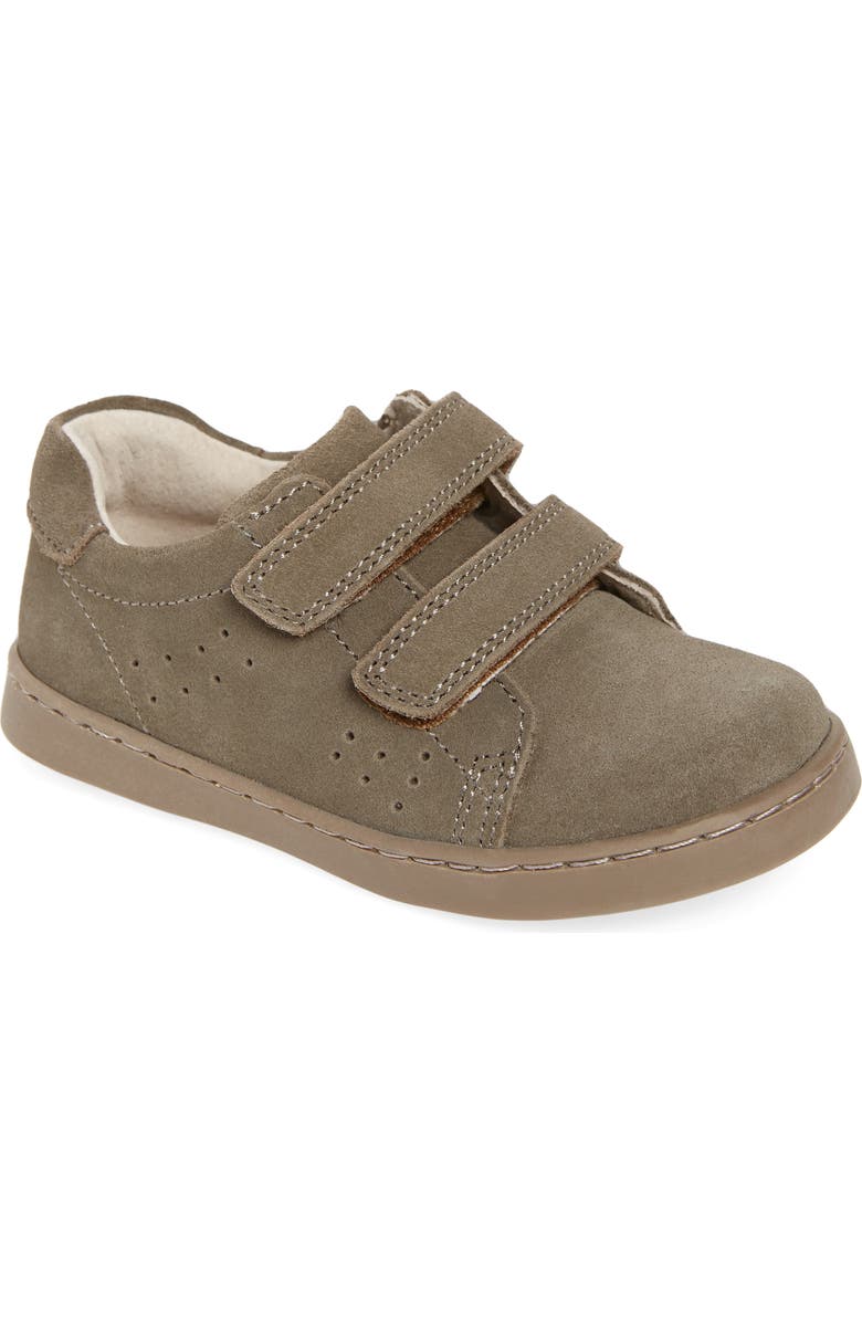 L'AMOUR Kyle Sneaker, Main, color, Storm