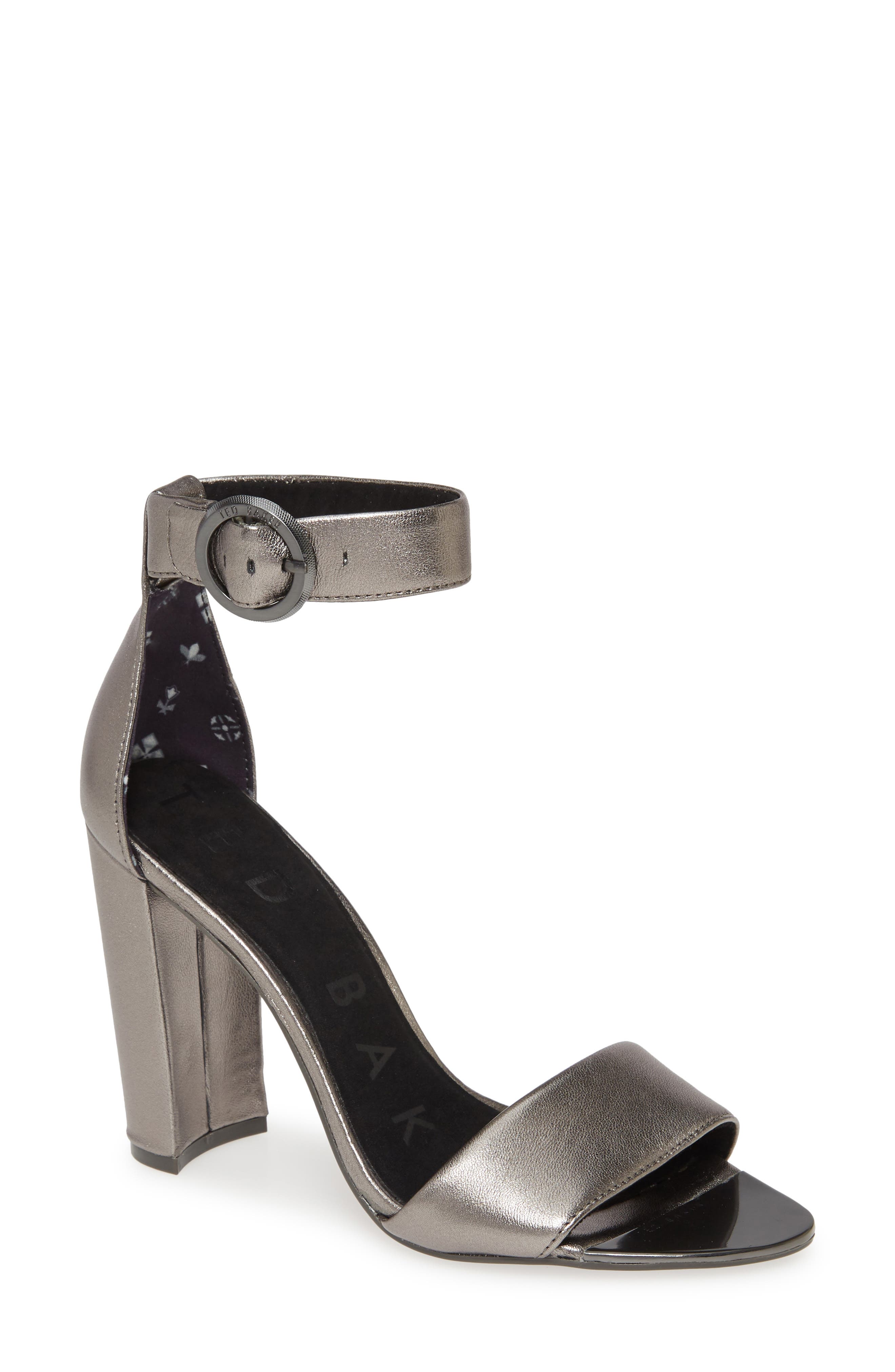 Ted Baker London Secataa Sandal, Main, color, 