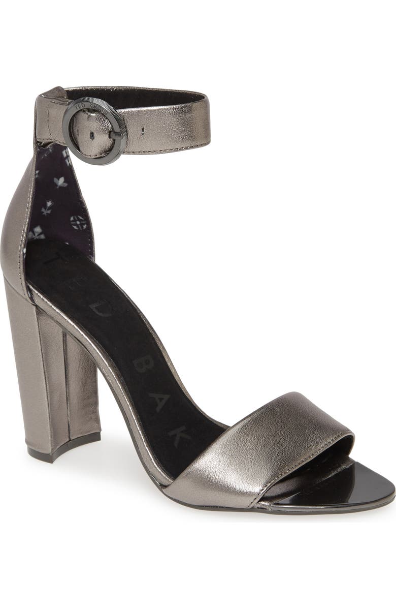 Ted Baker London Secataa Sandal, Main, color,