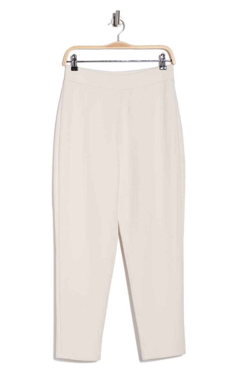 SPANX<sup>®</sup> Tapered Pants, Alternate, color, Ivory