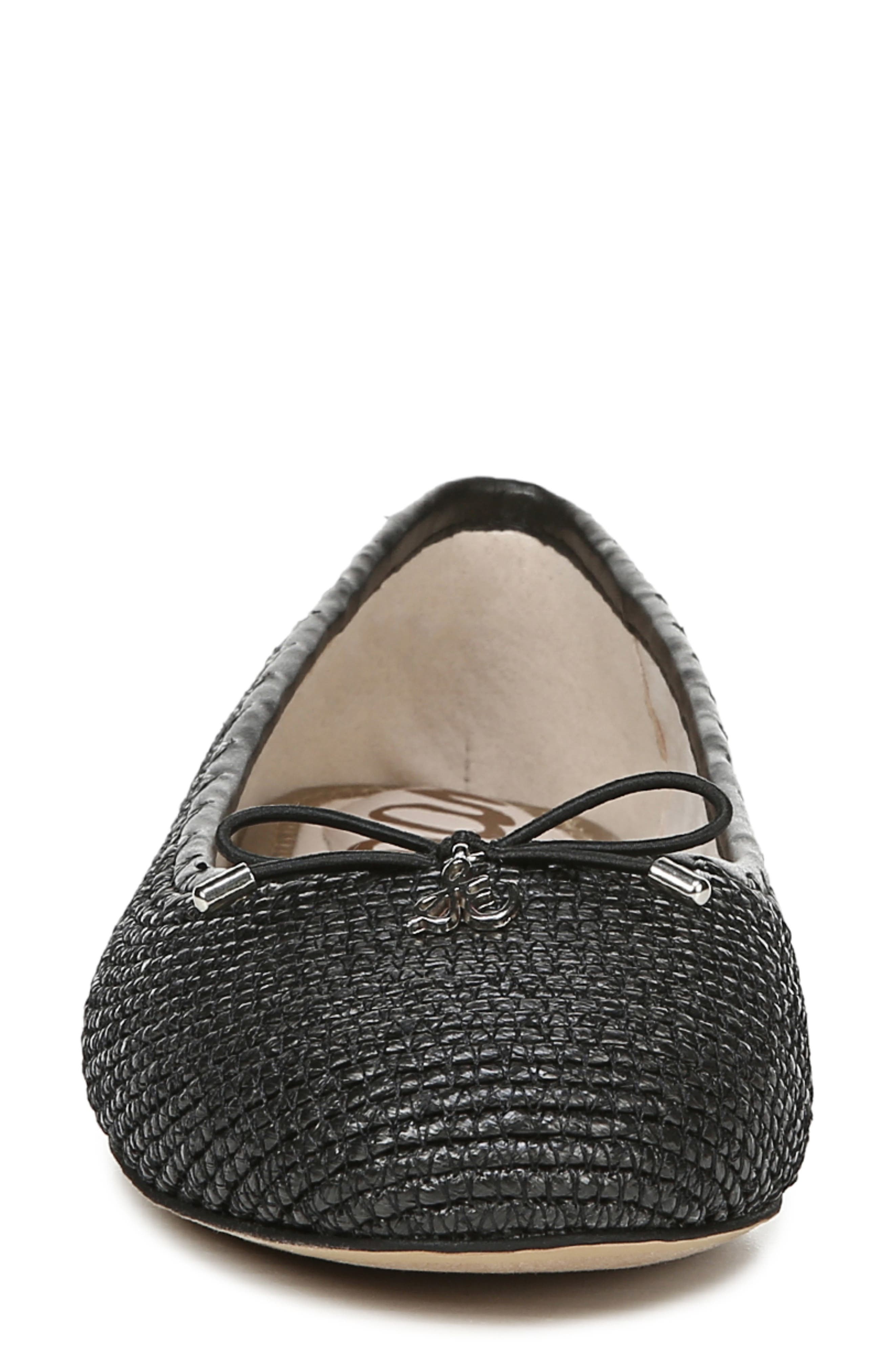 Sam Edelman Falcon Ballet Flat, Alternate, color, 
