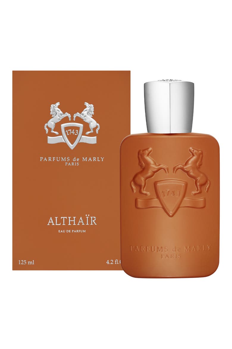 Althaïr Eau de Parfum, Alternate, color, NO COLOR