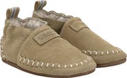 Robeez® Kids' Suede Moccasin