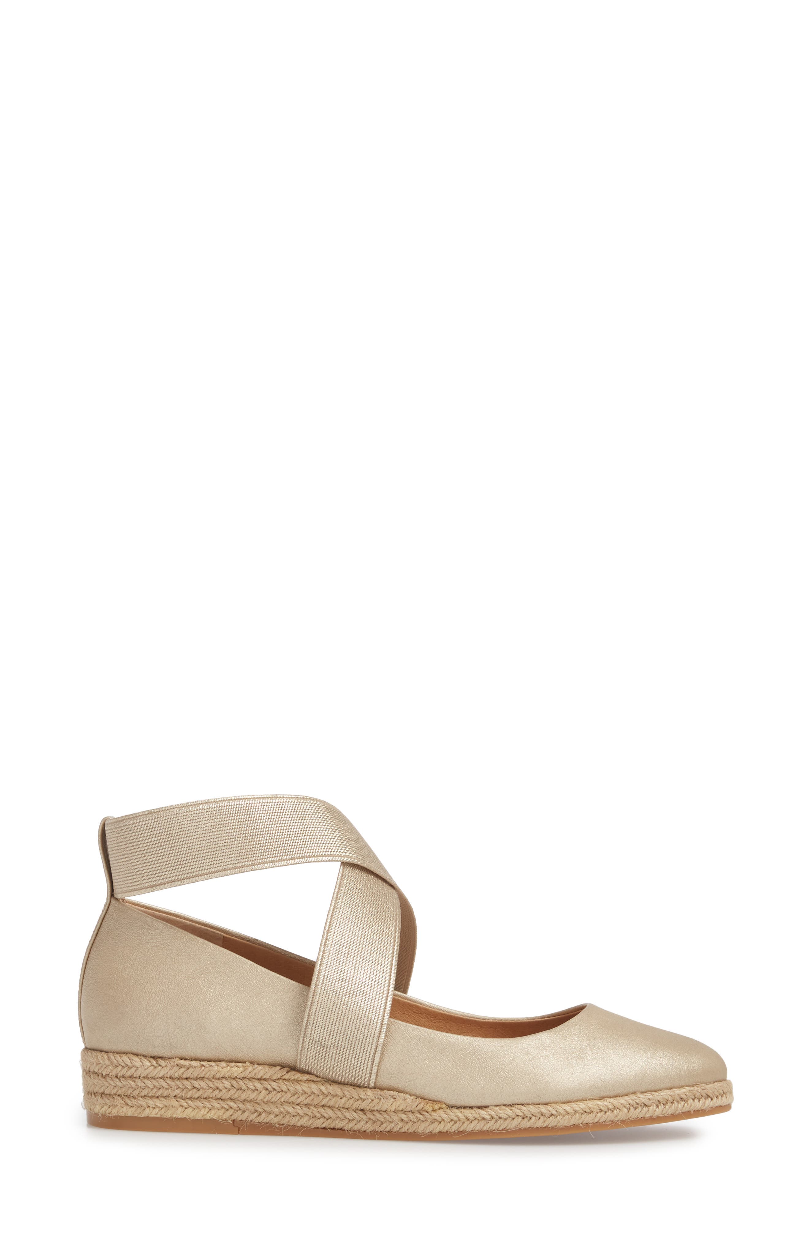 CC Corso Como<sup>®</sup> Bellah Espadrille Wedge, Alternate, color, 