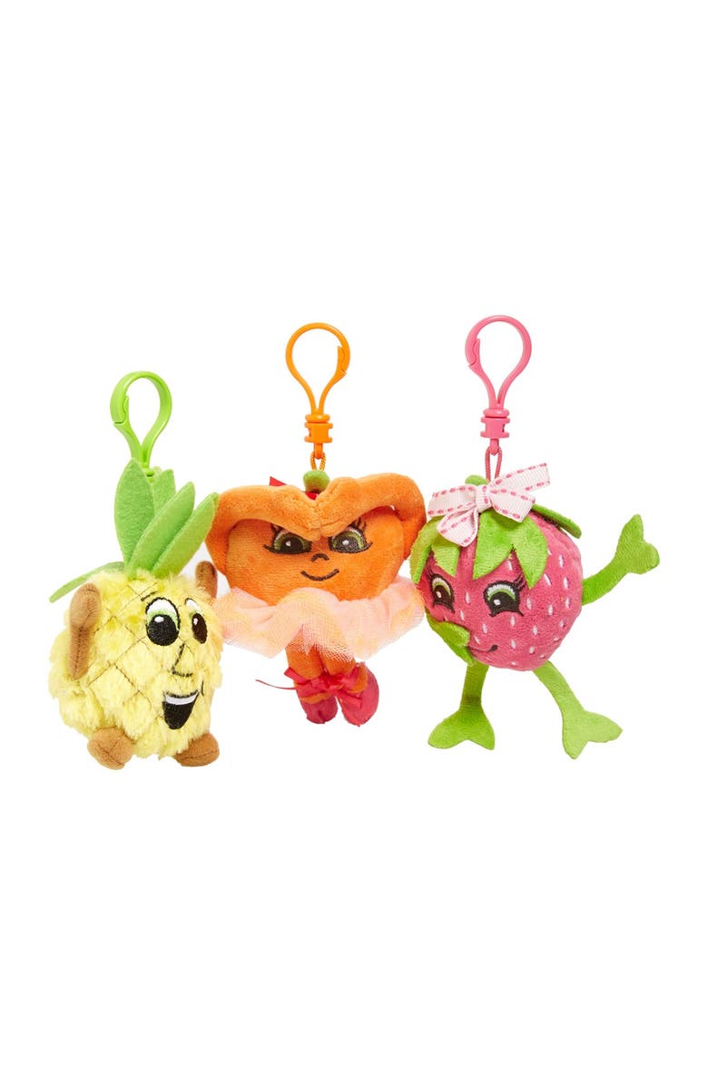 Whiffer Sniffers Scented Backpack Clip, Main, color, 