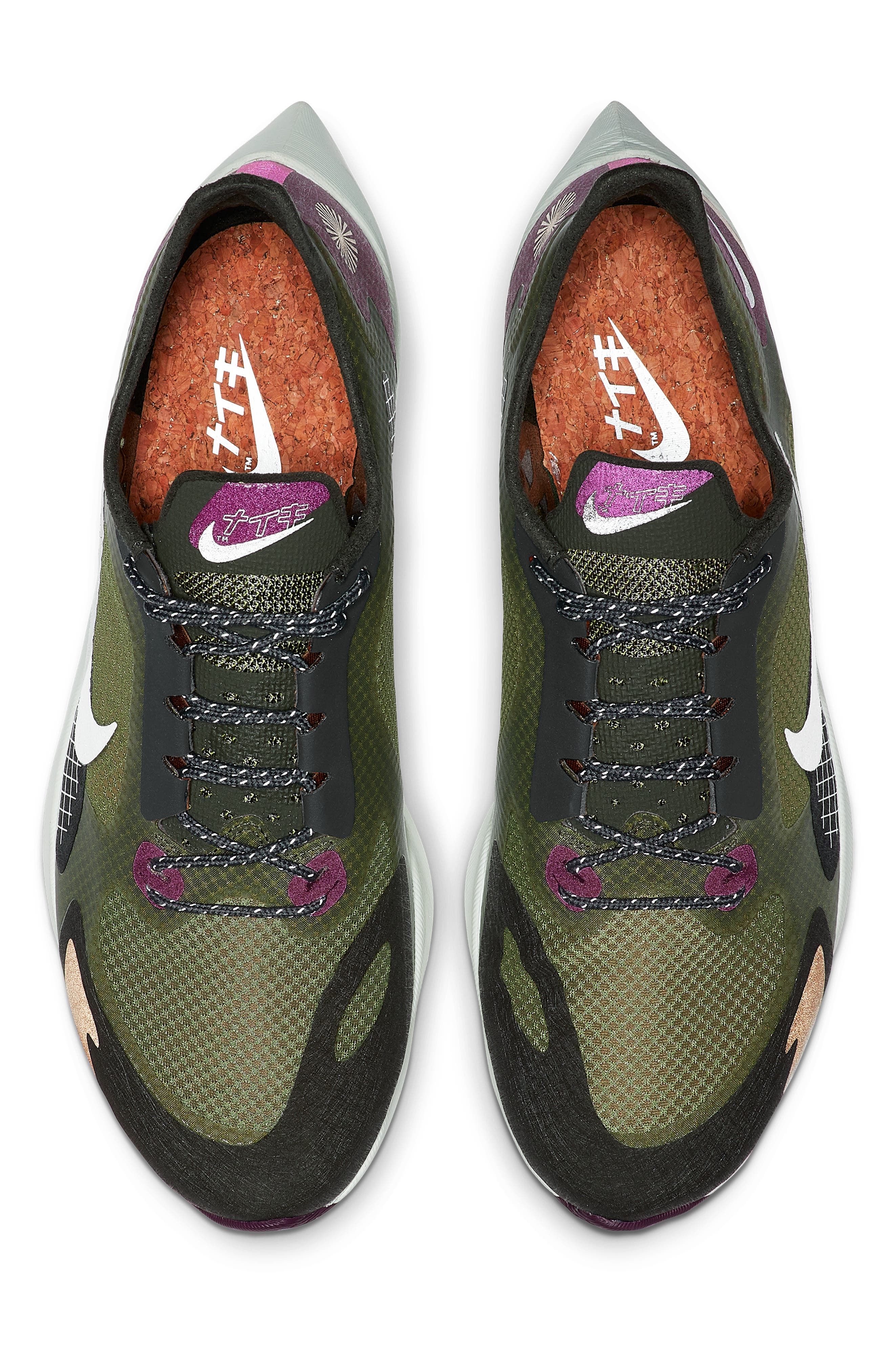 Nike VAPOR STREET PEG SP, Alternate, color, 