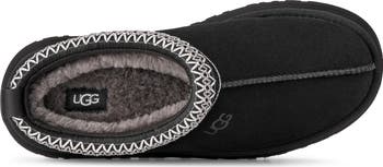 UGG® Tazz II Genuine Shearling Lined Platform Slipper (Women