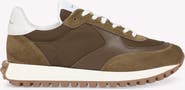 Gianvito Rossi Gravel Sneakers