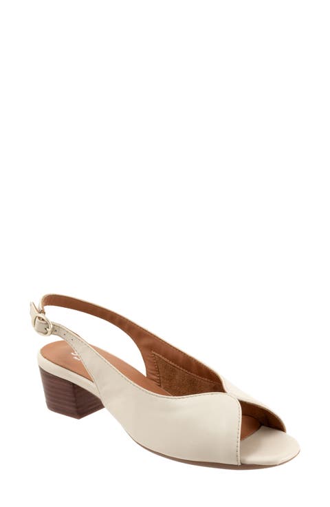 Lakewood Slingback Sandal - Multiple Widths Available (Women)