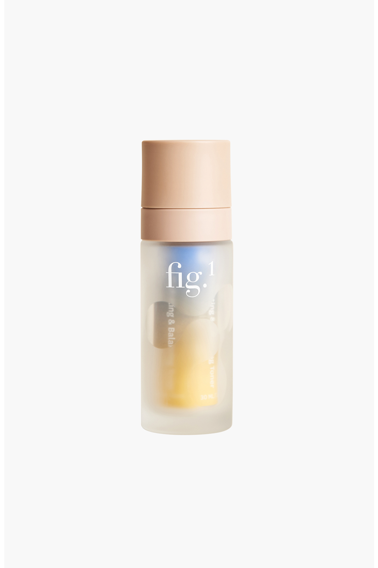 Hydrating and Balancing Toner, Main, color, Starter Kit
