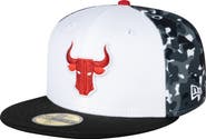 New Era Men's New Era White/Black Tijuana Toros Mexico League On Field 59FIFTY Fitted Hat