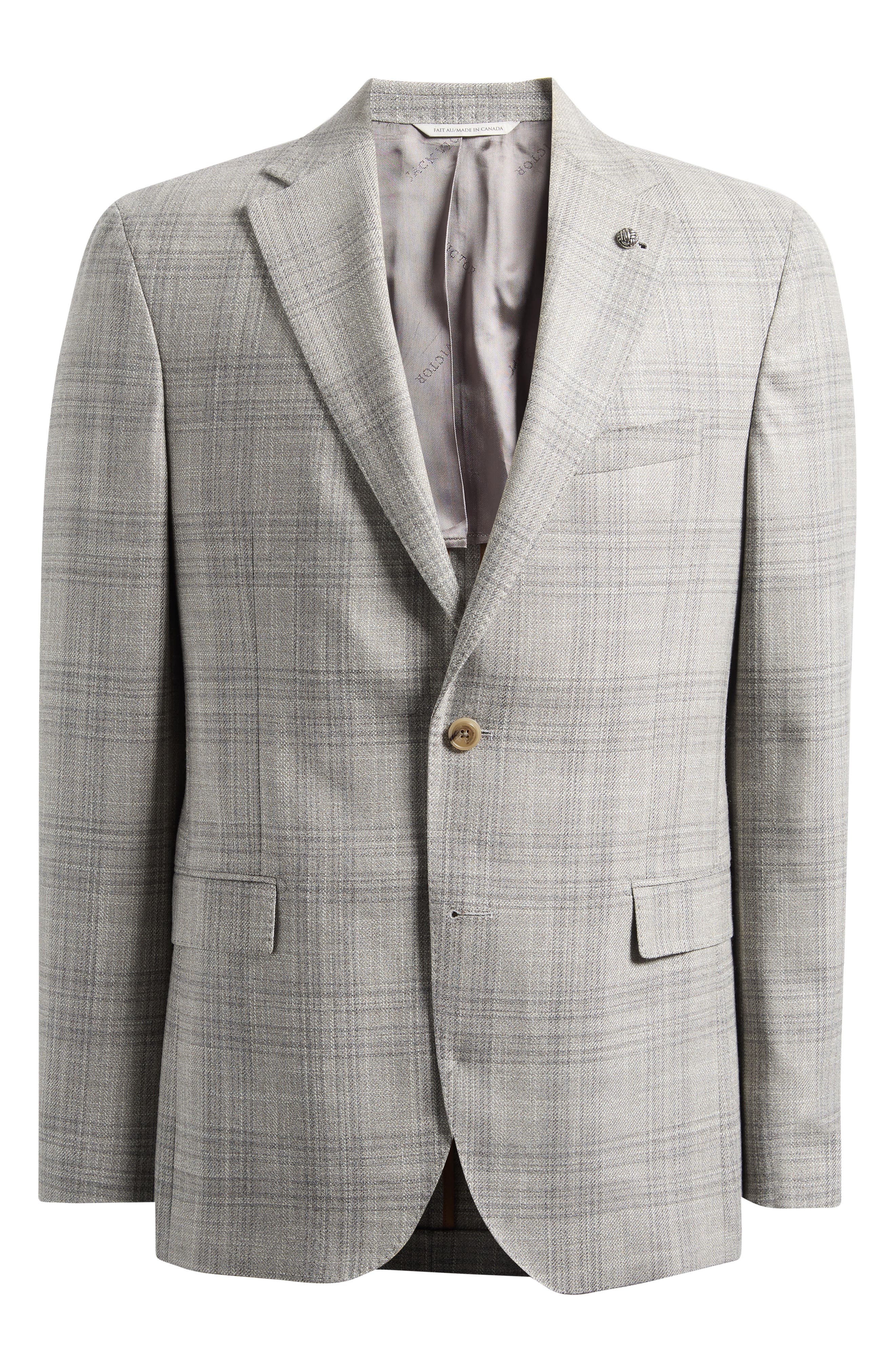 selected LIGHT GREY