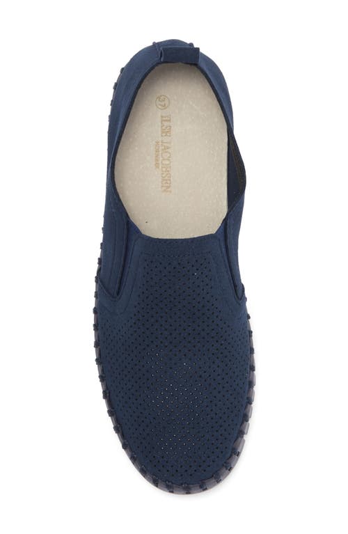 Ilse Jacobsen Tulip Slip-on Sneaker