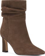 Vince Camuto Grenna Leather Bootie