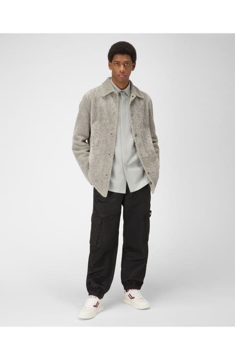 Triumph Leather Sneakers