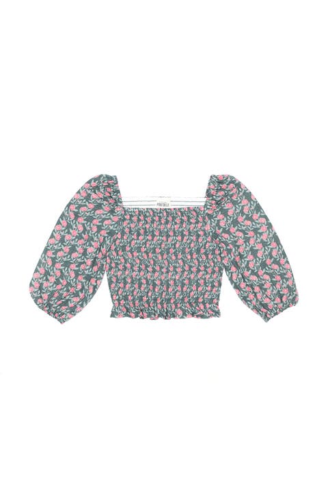 Blouse (little Kid & Big Kid)