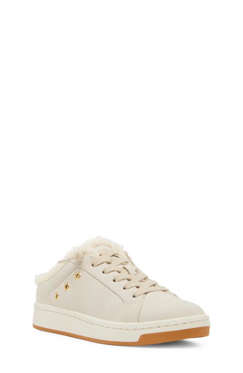 Kids' JNavi Sneaker Mule (Little Kid & Big Kid)