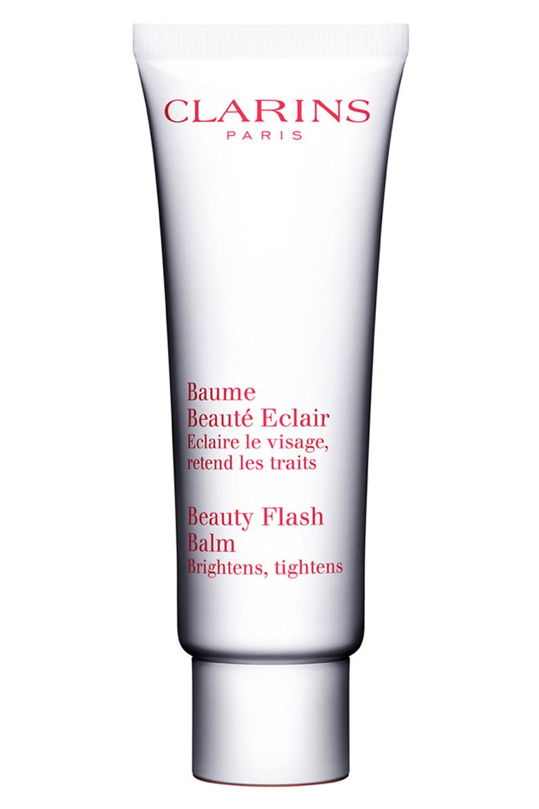 Beauty Flash Balm, Main, color, NO COLOR
