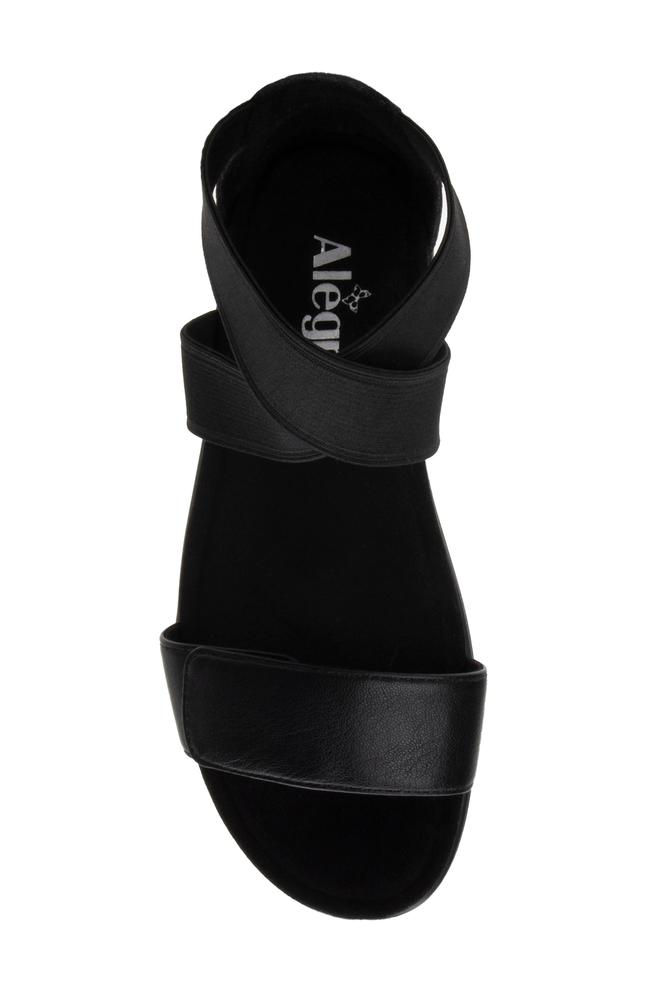 Alegria by PG Lite Alegria Lucia Sandal, Alternate, color, 