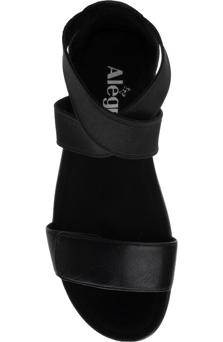 Alegria by PG Lite Alegria Lucia Sandal, Alternate, color,