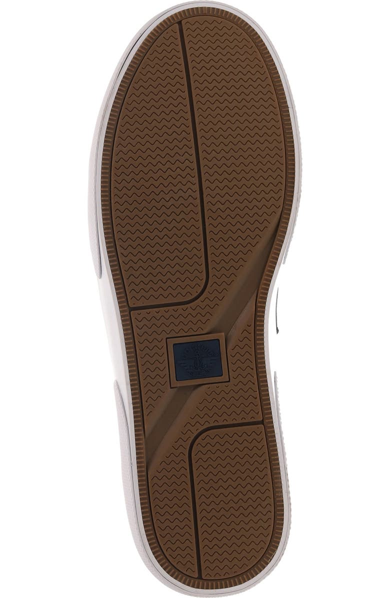 Dockers<sup>®</sup> Rowe 2 Eye Boat Shoe, Alternate, color, Stone