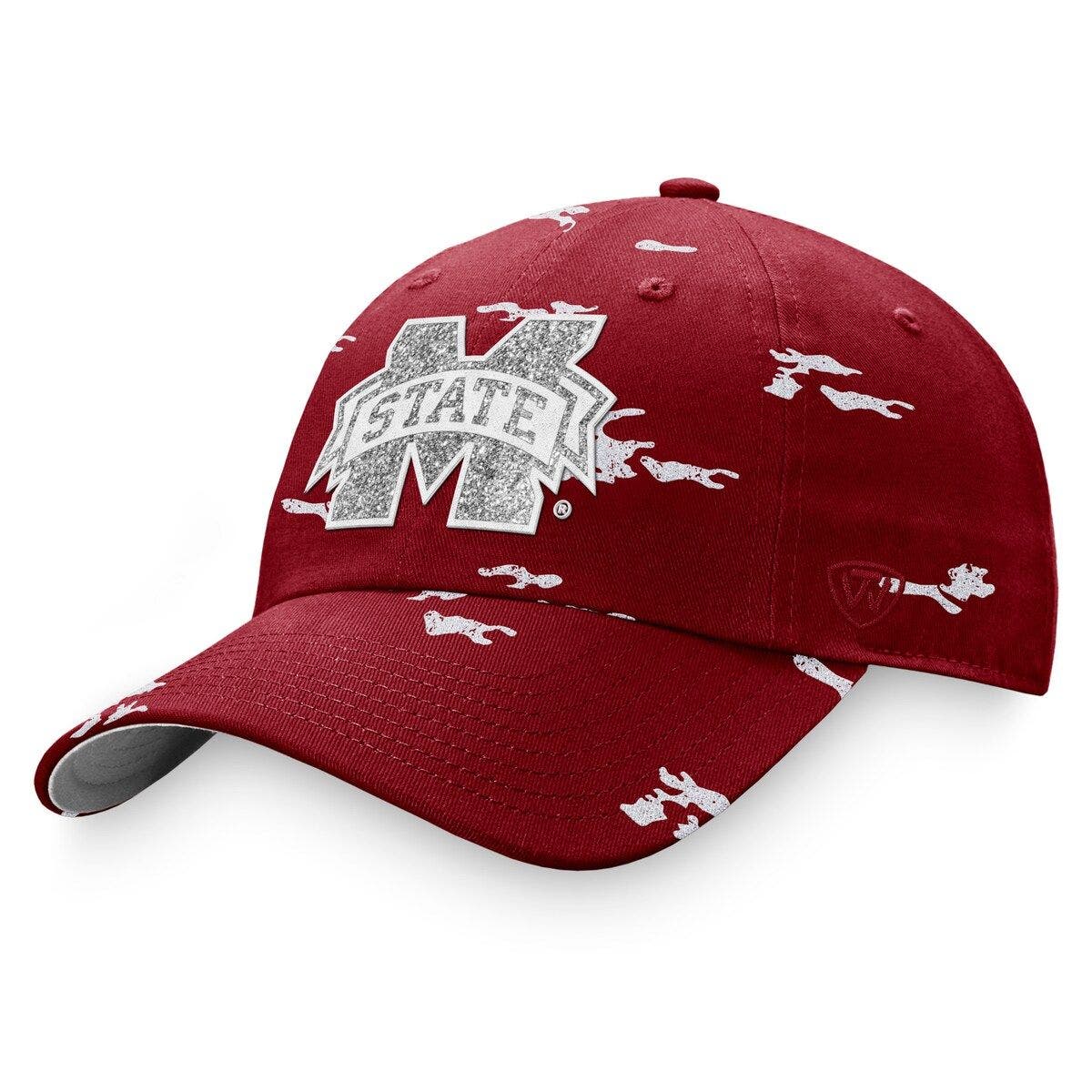 selected Maroon