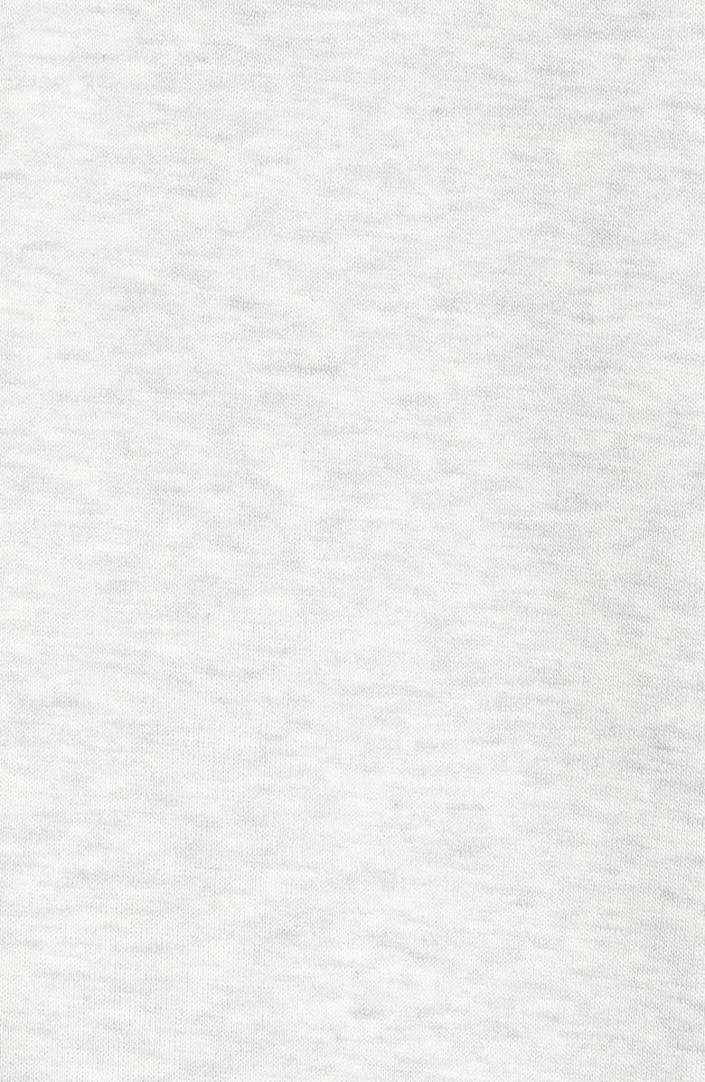 BOSS Saggy Regular Fit Zip Hoodie, Alternate, color, 