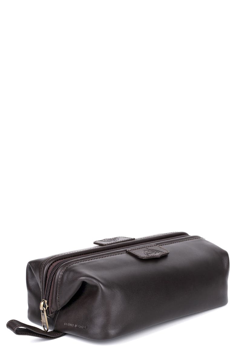 BUXTON Admiral Kit, Alternate, color, Brown