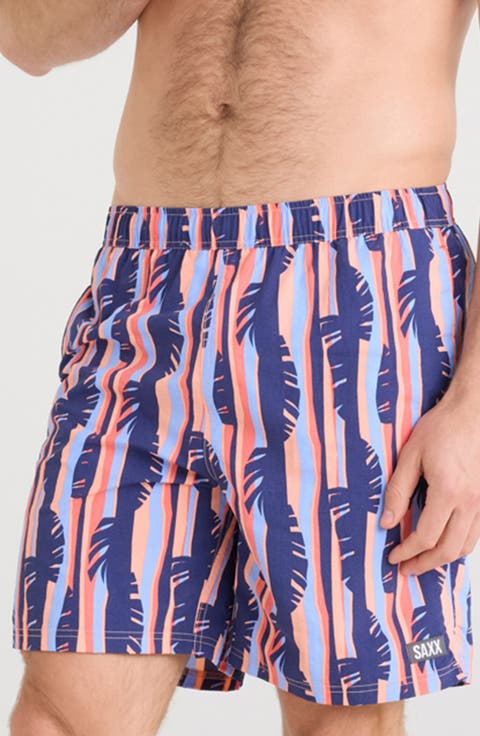 Go Coastal 2N1 7-Inch Swim Shorts