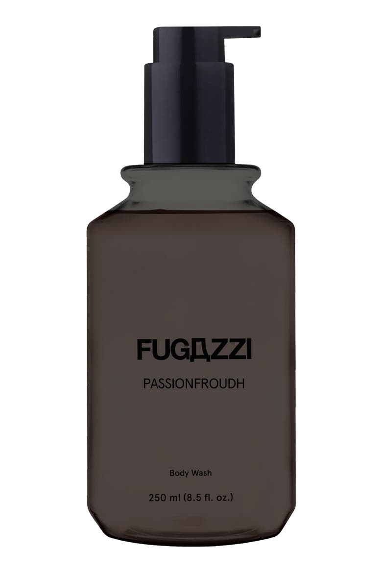 Passionfroudh Body Wash, Main, color, NO COLOR