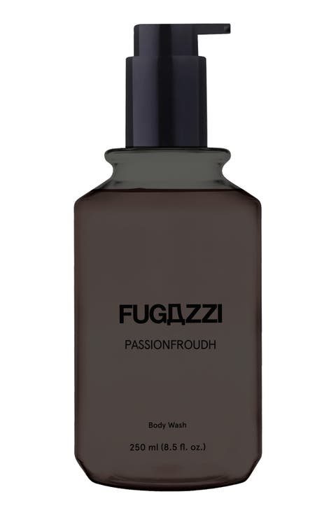 Passionfroudh Body Wash