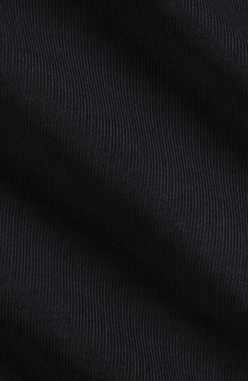 Polo Ralph Lauren Custom-fit Garment Dyed Oxford Shirt In Black