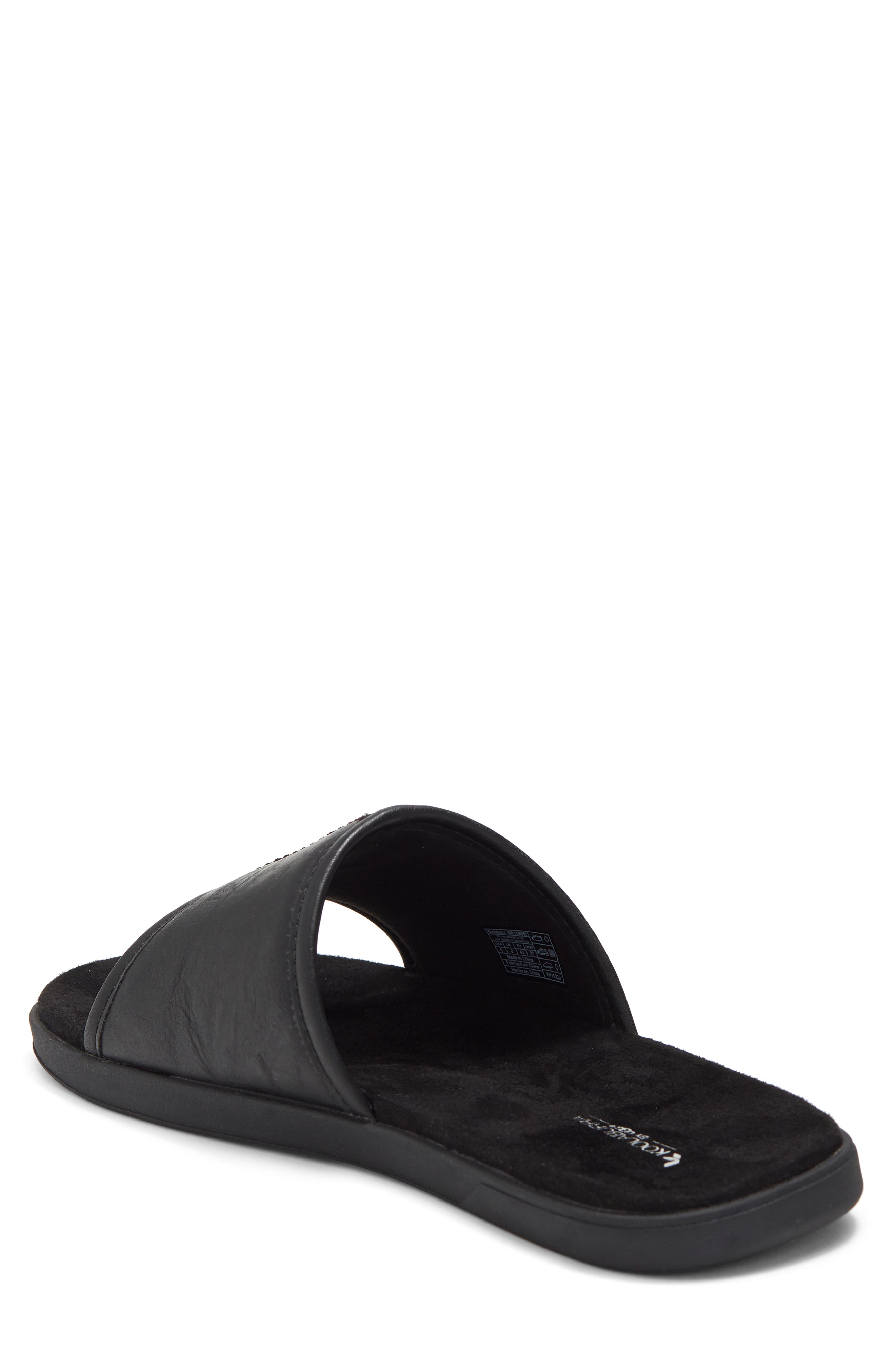 Treeve Slide Sandal (Men) | Nordstromrack