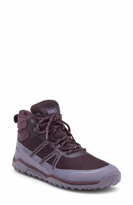 Scrambler Trail Mid WP Waterproof Running Shoe