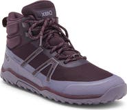 XERO SHOES Scrambler Trail Mid WP Waterproof Running Shoe