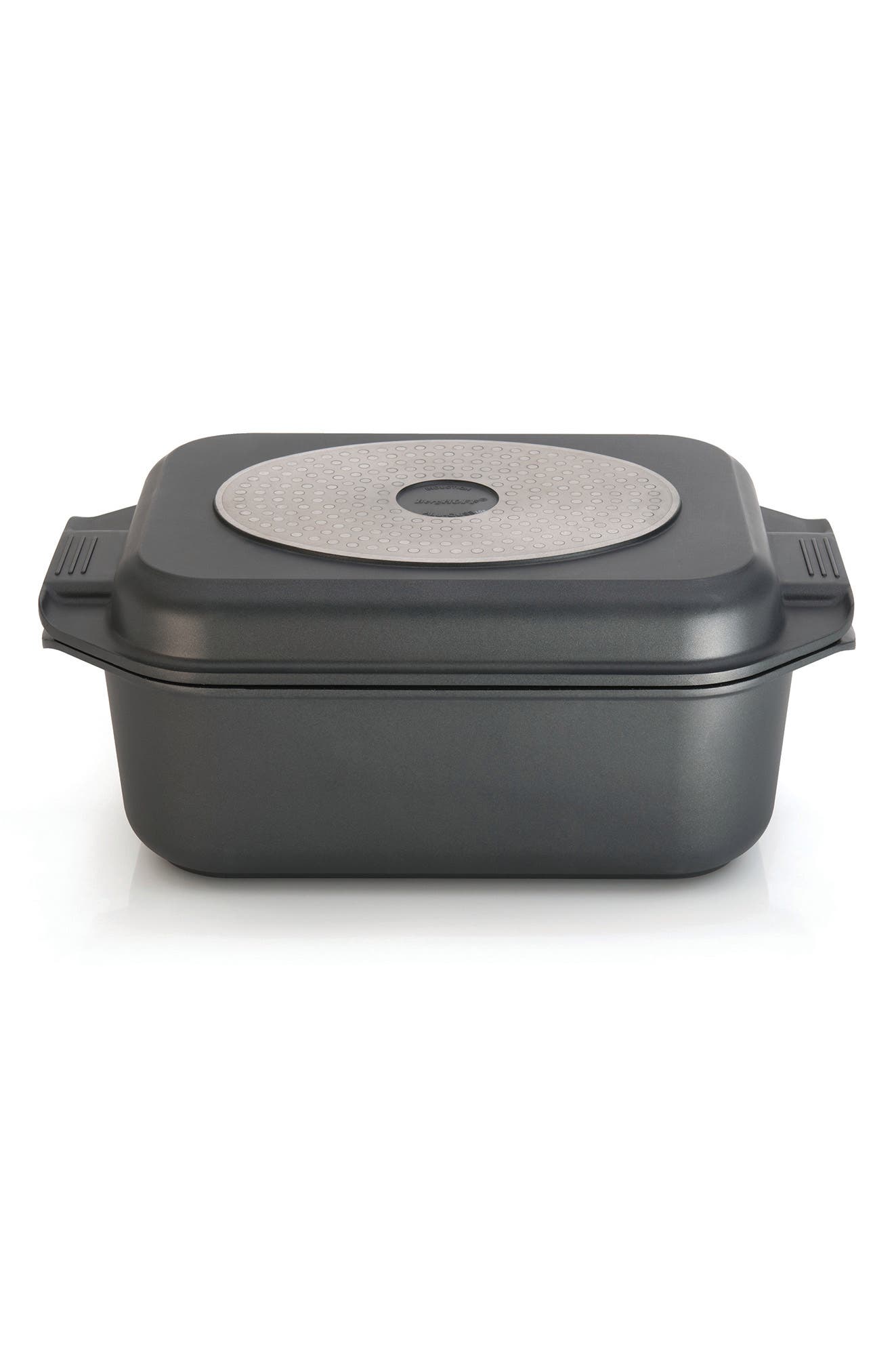 BergHOFF INTERNATIONAL Scala Double Roasting Pan