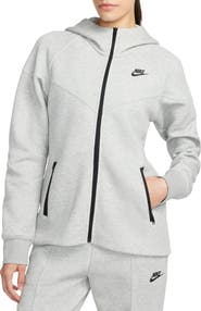 Nike Sportswear Tech Fleece Windrunner Zip Hoodie
