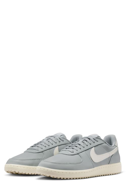 Nike Field General Sneaker In Gray