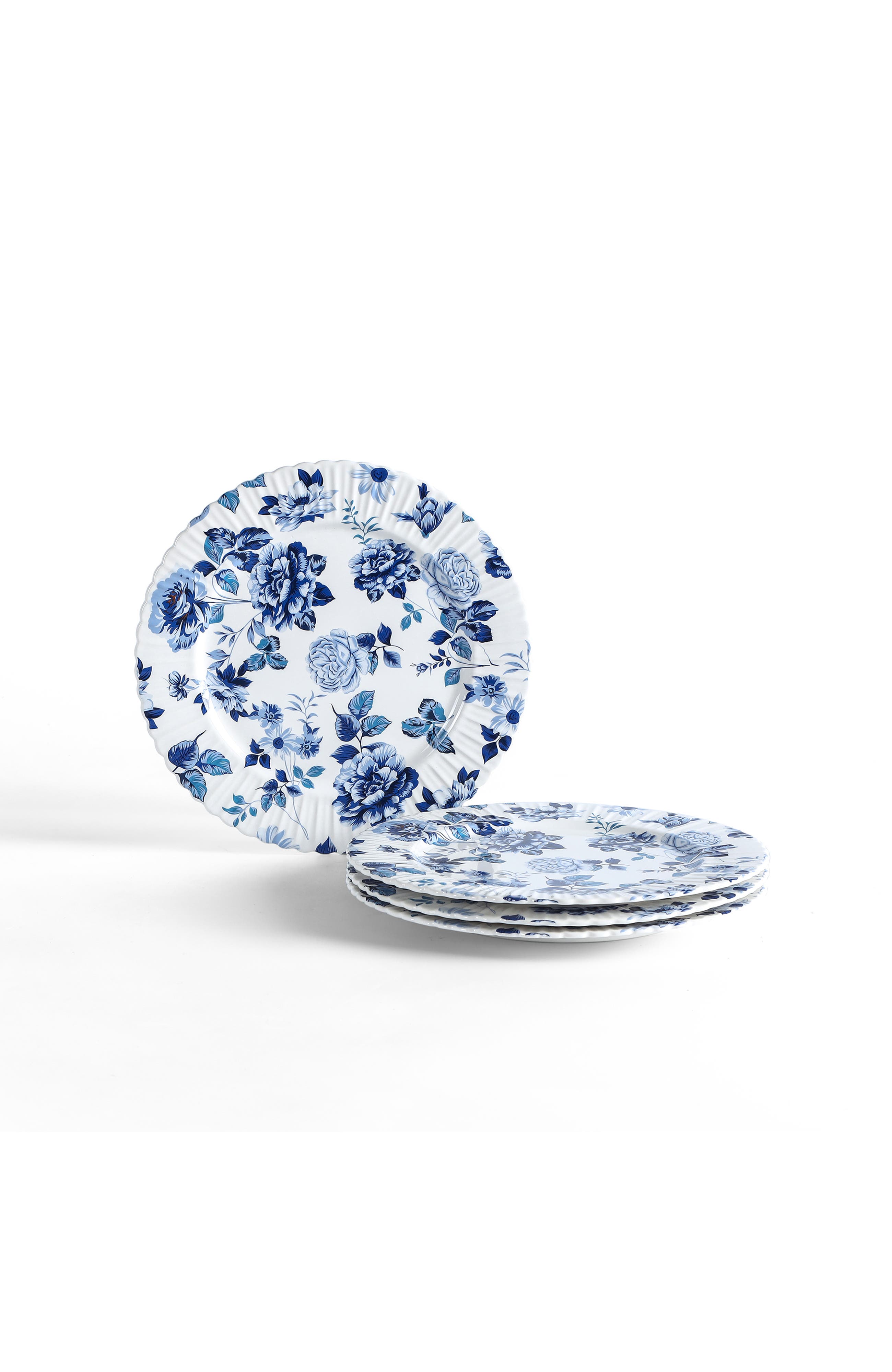 selected Blue