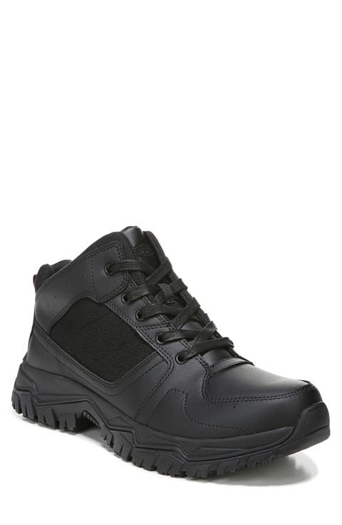 Boulder Work Boot (Men)