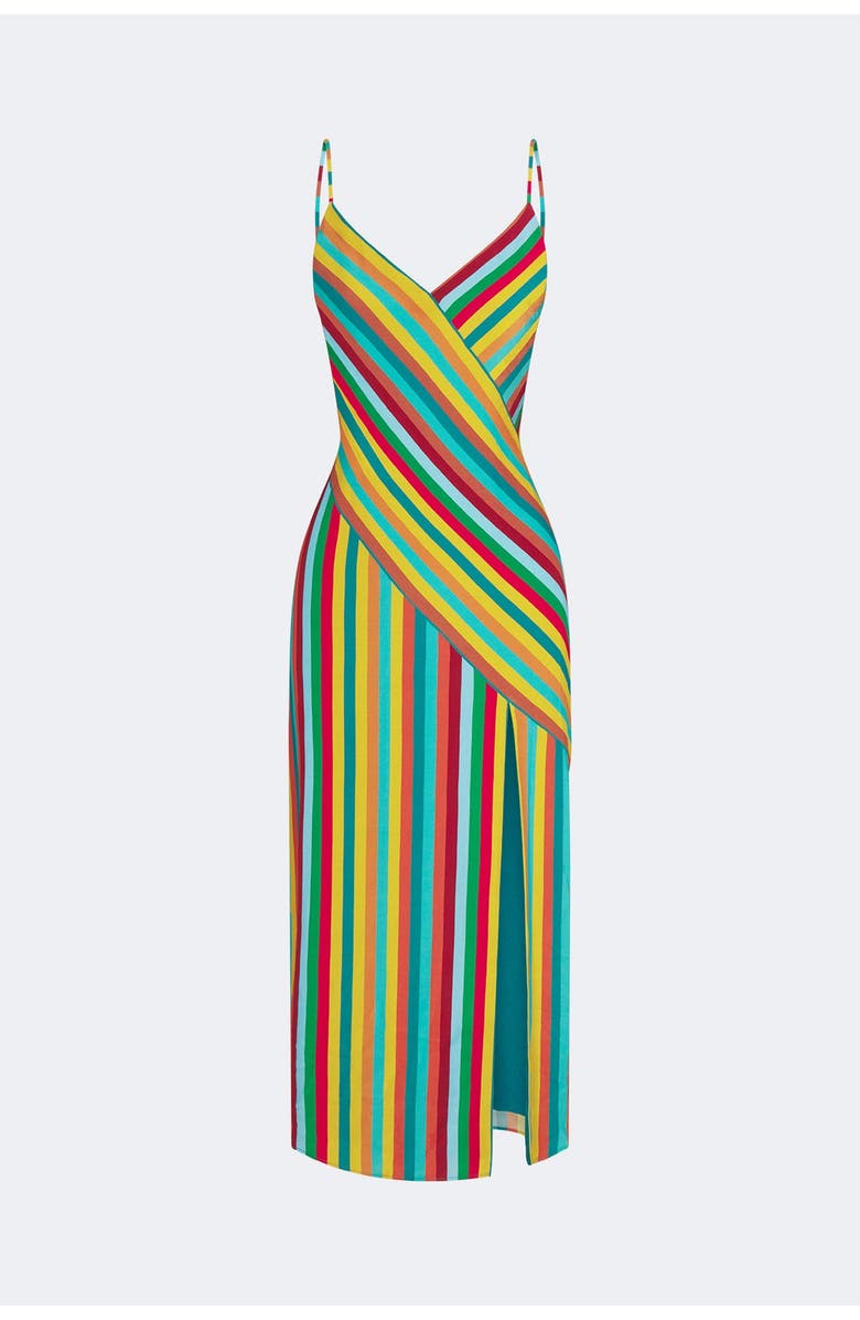 SIMONMILLER Maude Crepe Dress, Main, color,