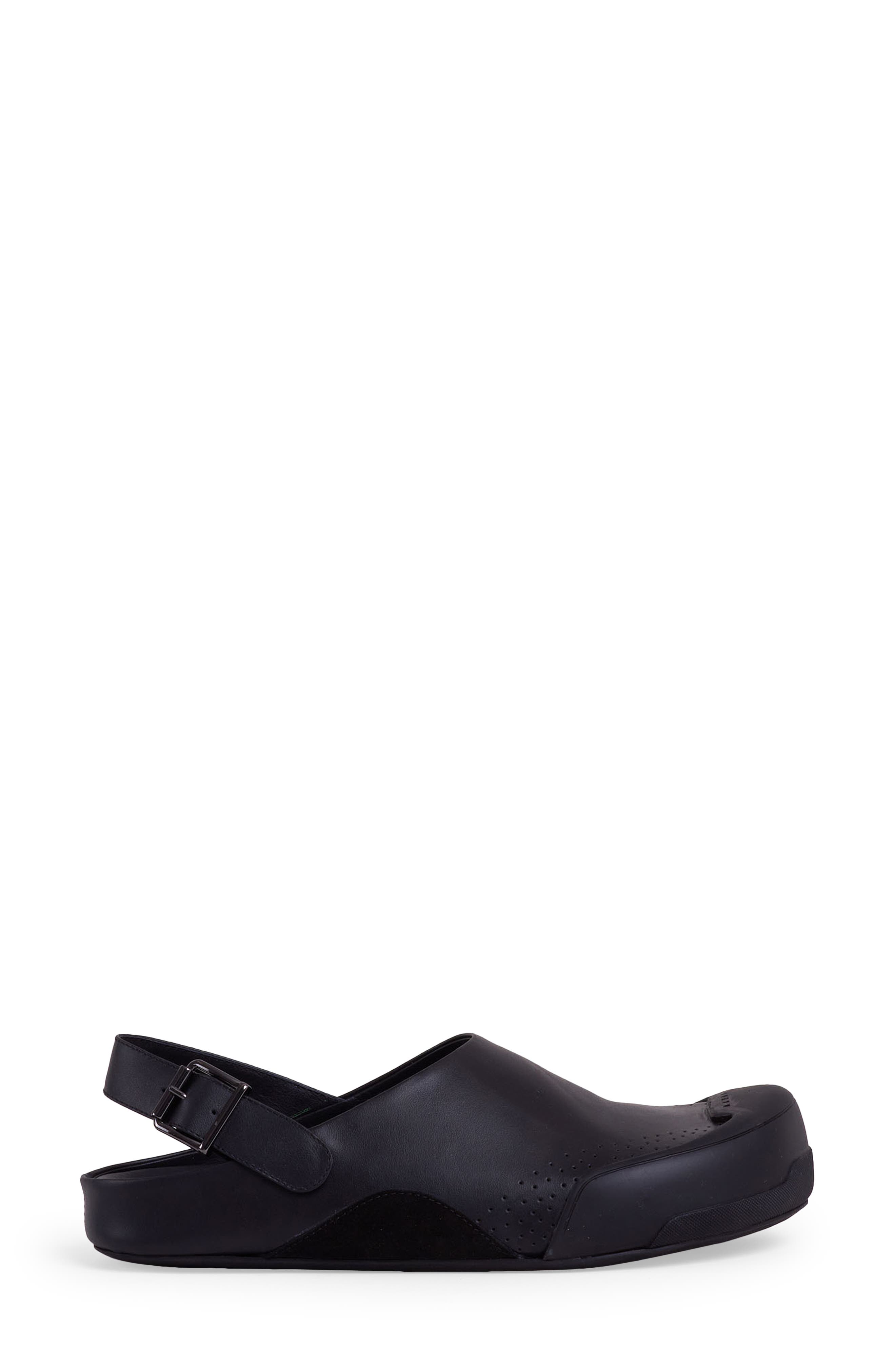 Marni Slingback Clog, Alternate, color, 