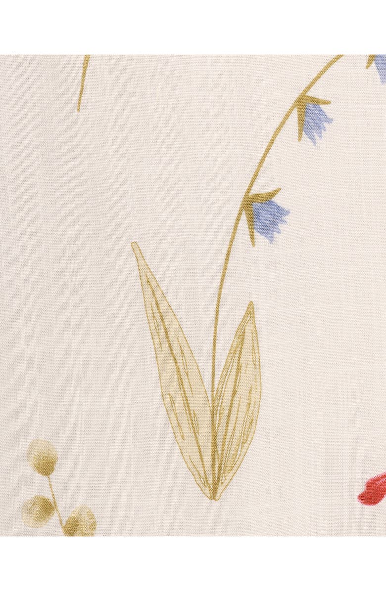 Petal & Pup Jasinta Floral Maxi Sundress, Alternate, color, Ditsy Floral