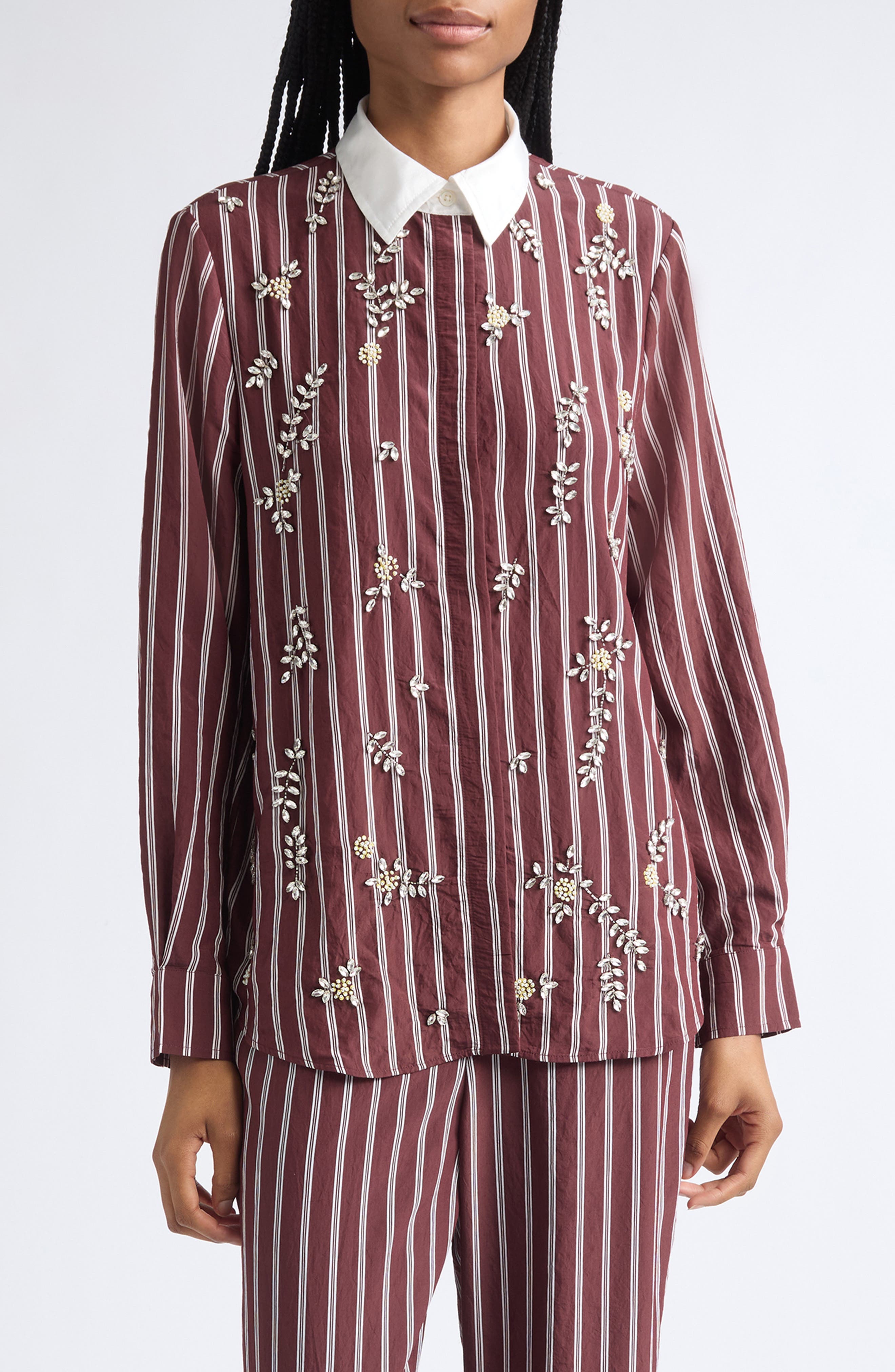 selected UNIFORM STRIPES