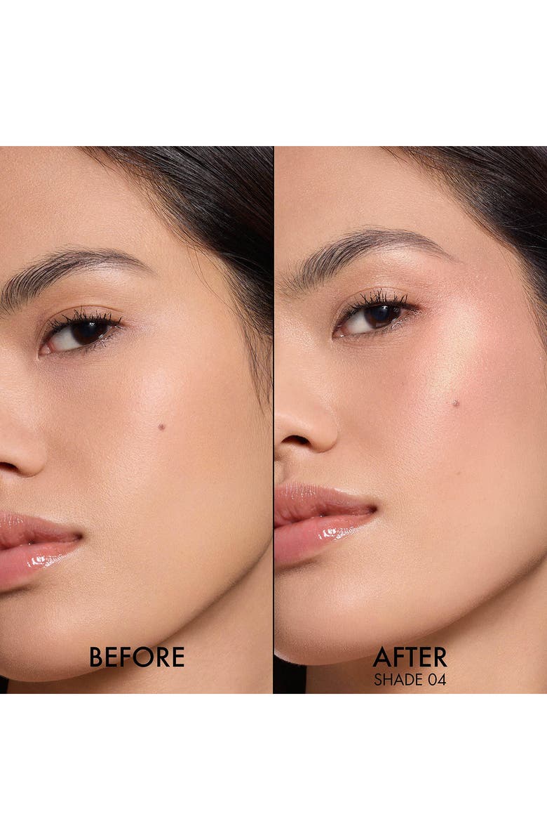 Forever Glow Luminizer Powder Highlighter