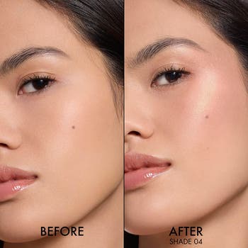 Forever Glow Luminizer Powder Highlighter