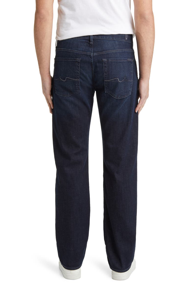 7 For All Mankind Men's Austyn Relaxed Fit Jeans, Alternate, color, 