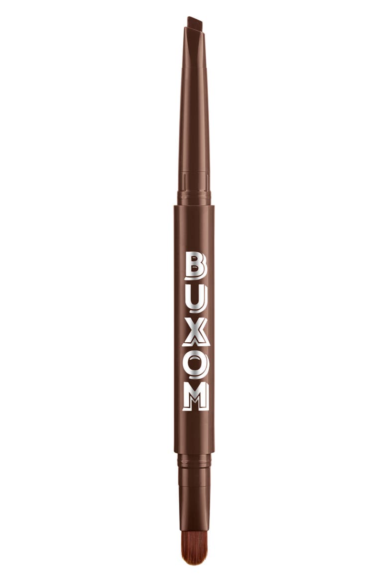 Power Line™ Plumping Lip Liner, Main, color, CREAMY CHOCOLATE