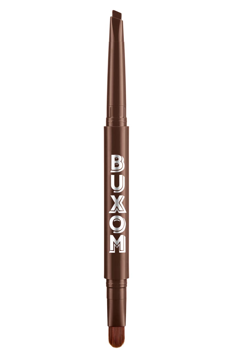 Buxom Power Line<sup>™</sup> Plumping Lip Liner, Main, color, Creamy Chocolate
